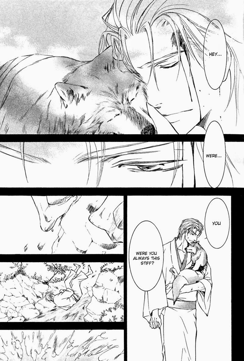 Ze Chapter 51 page 30 - Chapter 51