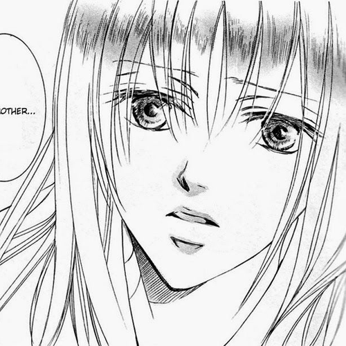 Ze Chapter 51 cover
