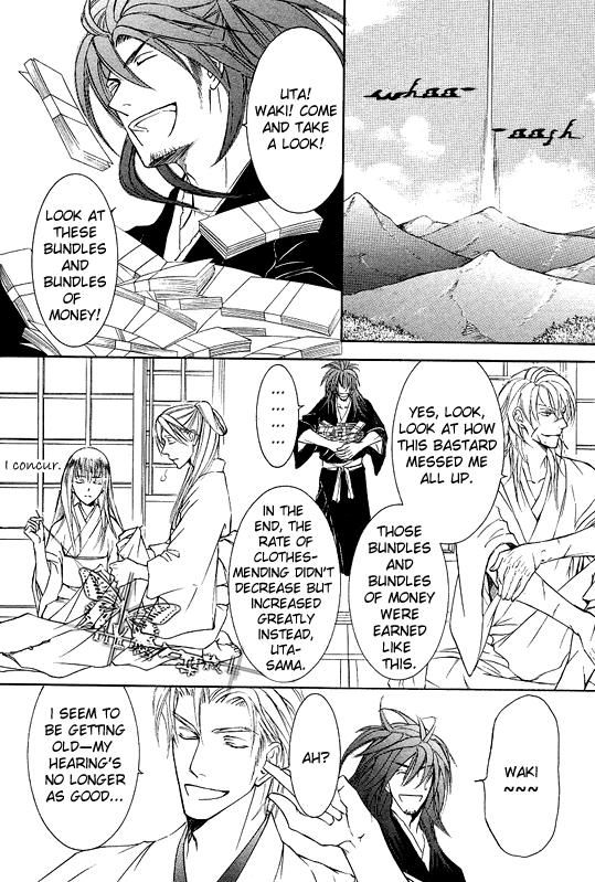 Ze Chapter 52 page 28 - Chapter 52