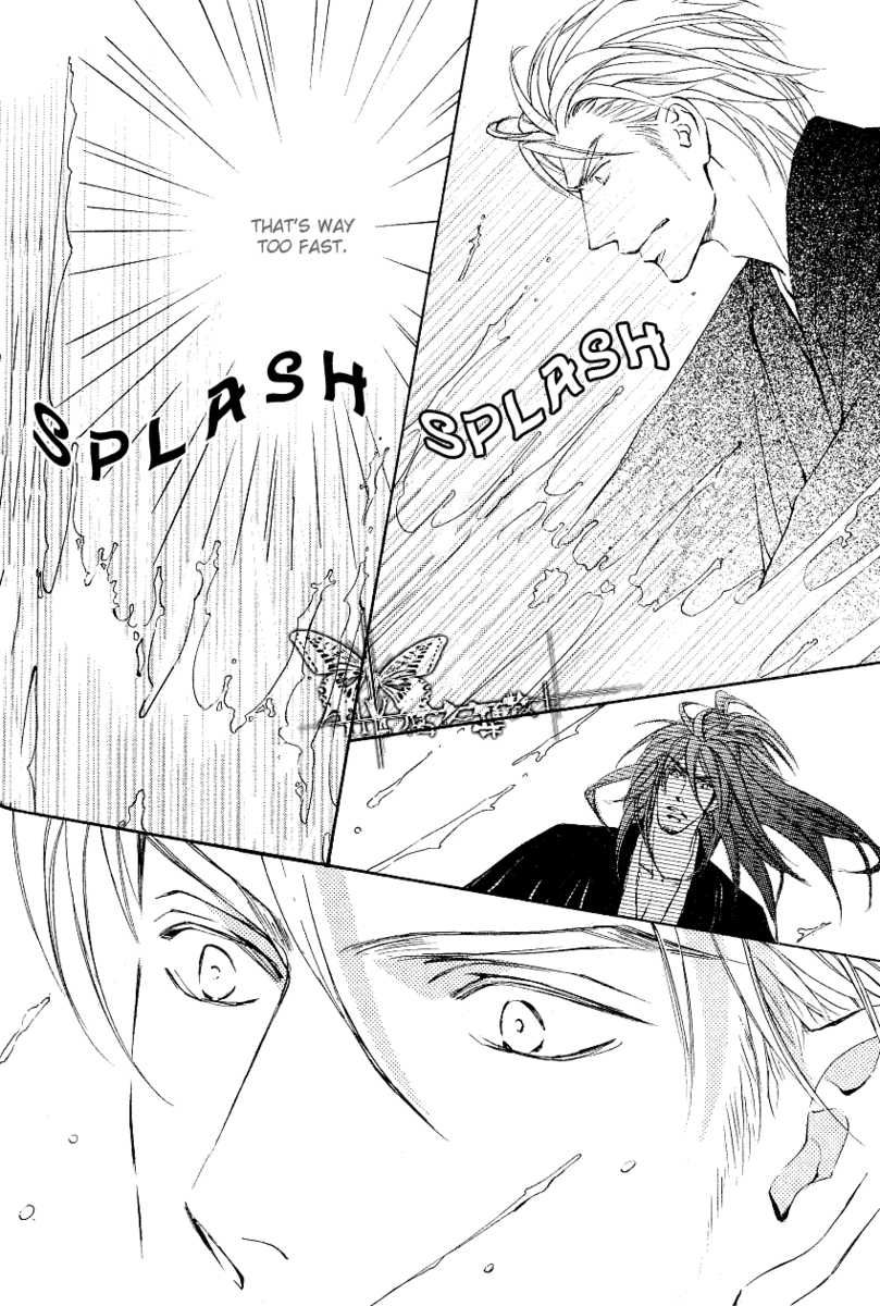 Ze Chapter 53 page 28 - Chapter 53