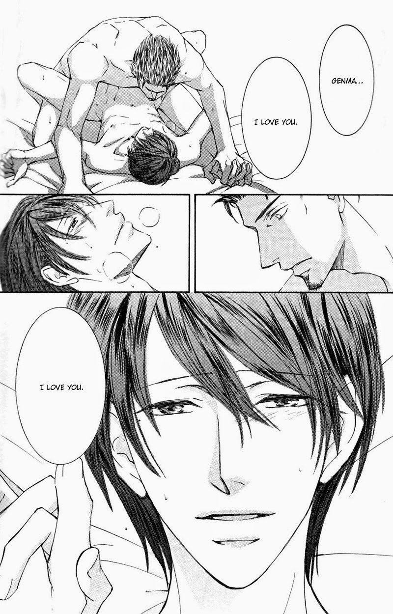 Ze Chapter 54.5 page 12 - Chapter 54.5