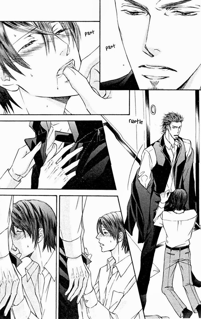 Ze Chapter 54.5 page 4 - Chapter 54.5