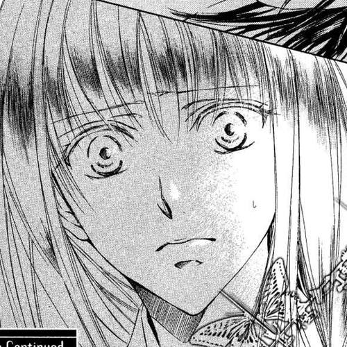 Ze Chapter 54 cover