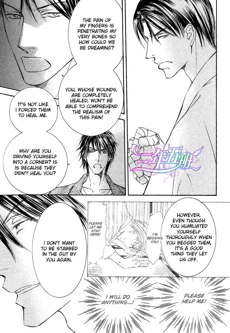 Ze Chapter 55 page 28 - Chapter 55