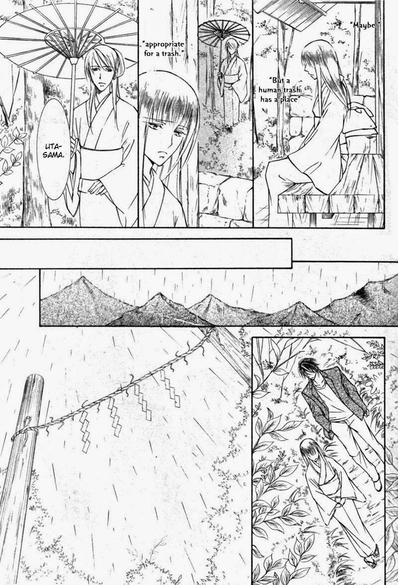 Ze Chapter 56 page 19 - Chapter 56