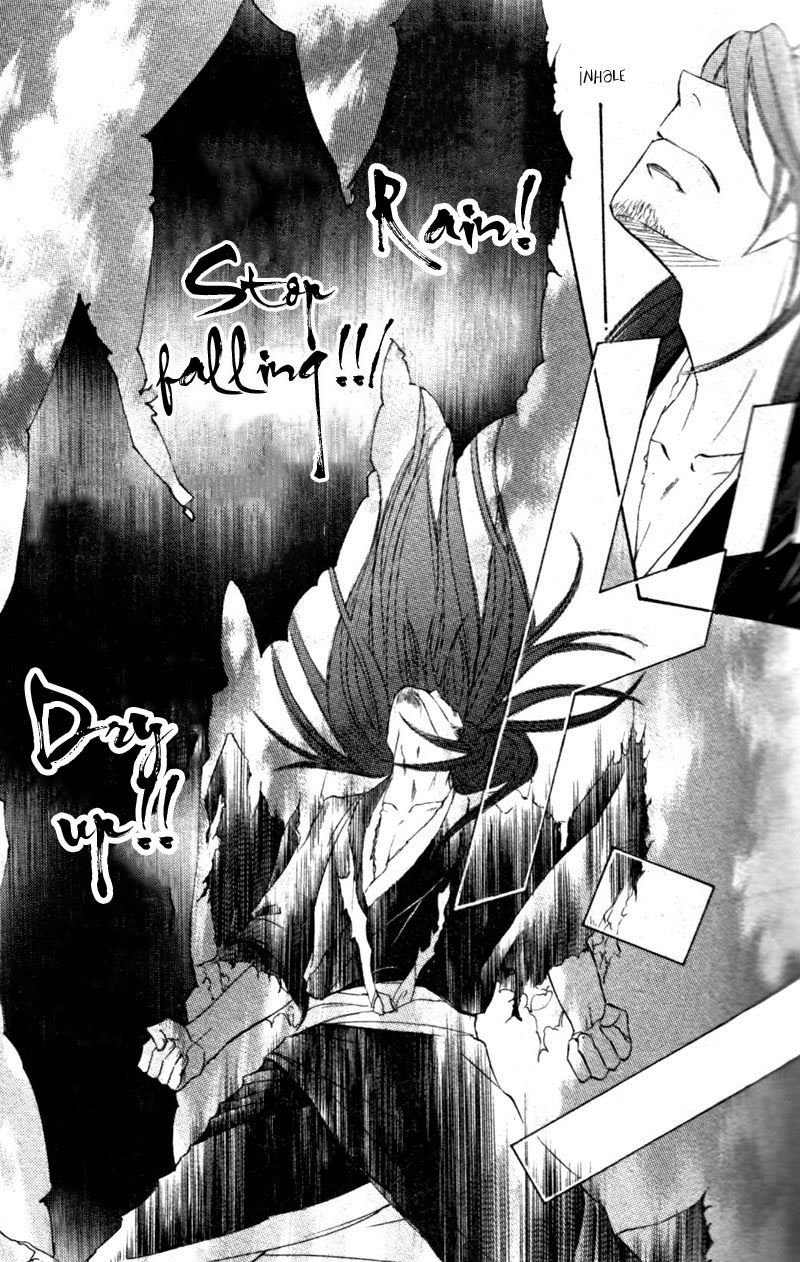 Ze Chapter 56 page 25 - Chapter 56