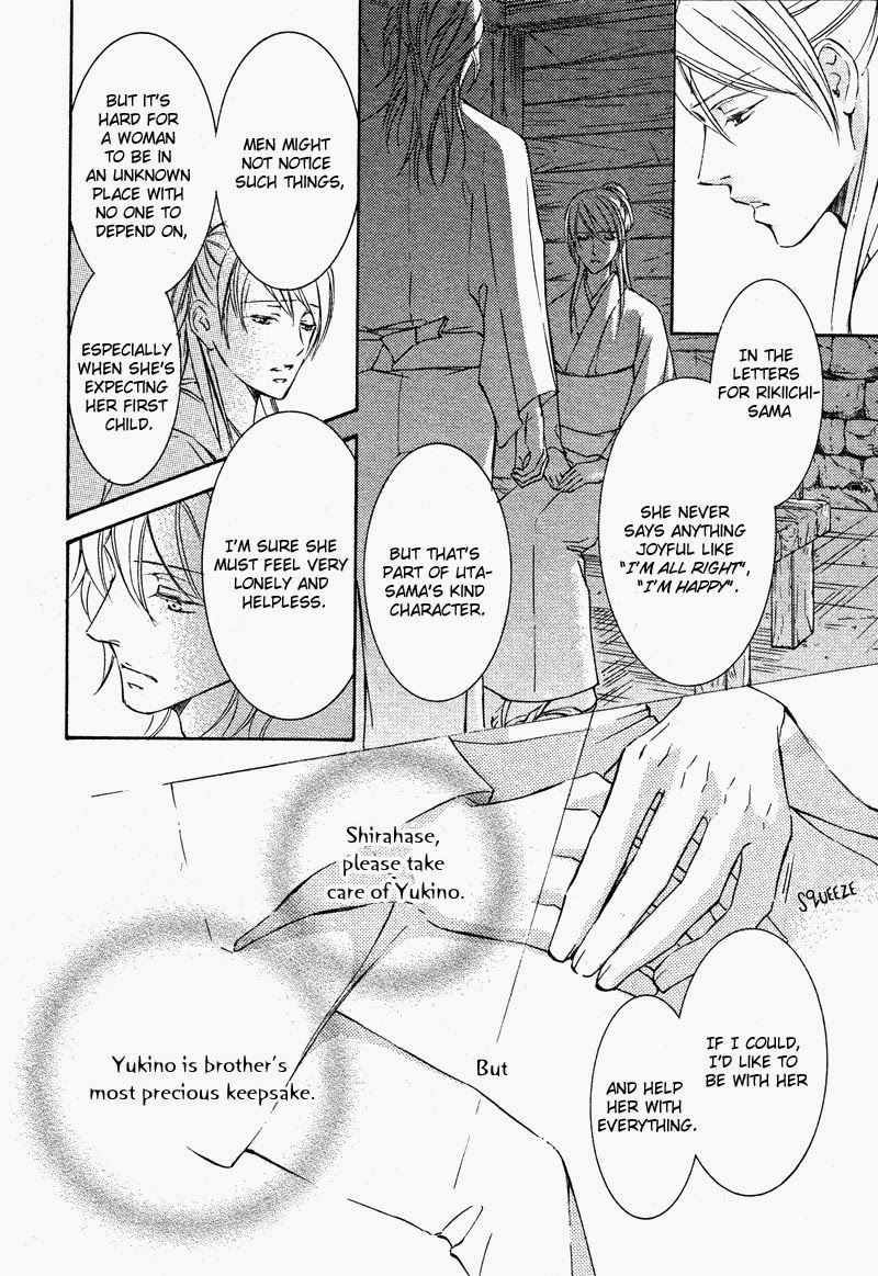 Ze Chapter 57 page 20 - Chapter 57