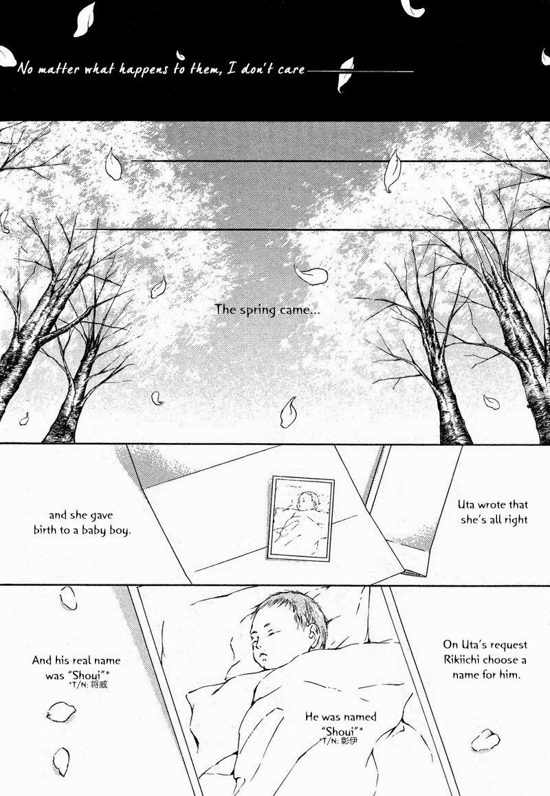 Ze Chapter 57 page 30 - Chapter 57