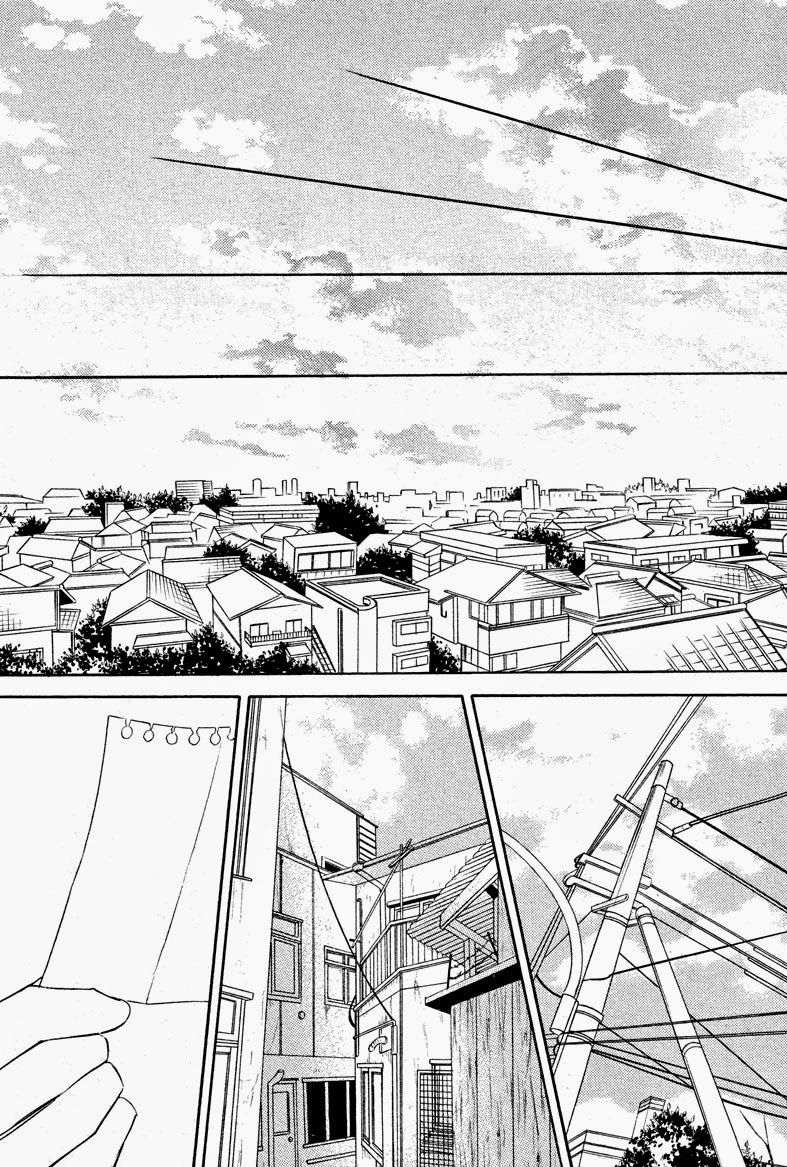Ze Chapter 58 page 23 - Chapter 58
