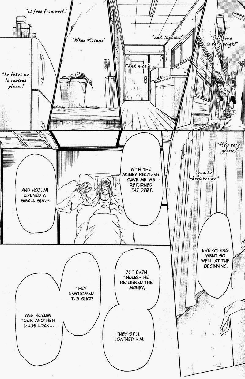 Ze Chapter 58 page 28 - Chapter 58