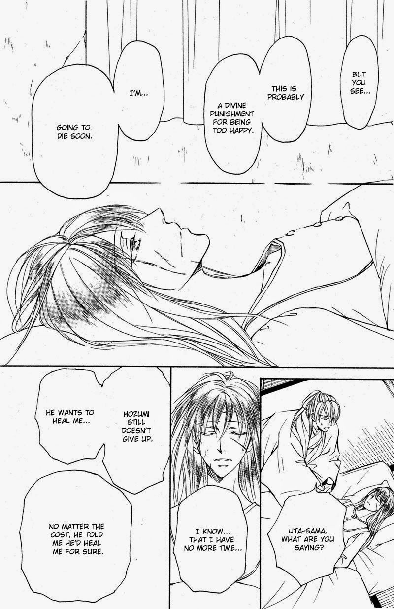 Ze Chapter 58 page 30 - Chapter 58