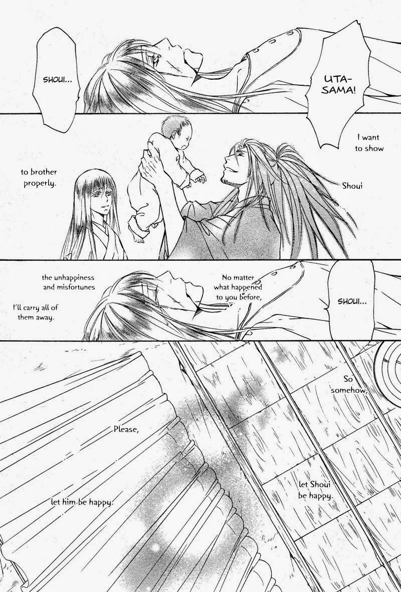 Ze Chapter 58 page 33 - Chapter 58