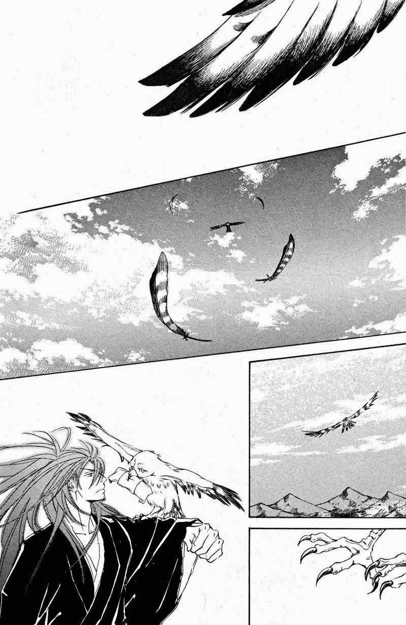 Ze Chapter 58 page 34 - Chapter 58