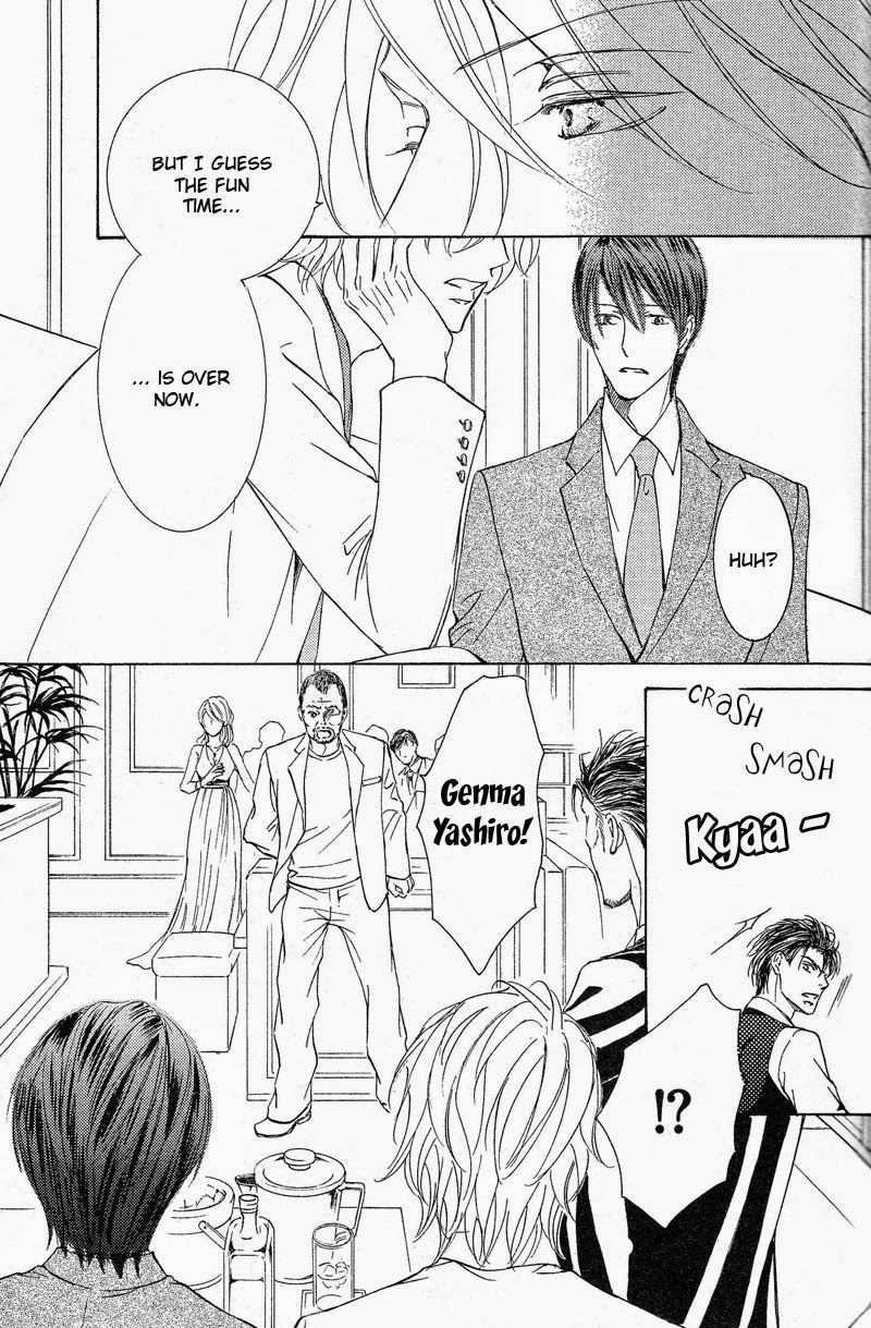 Ze Chapter 59.5 page 11 - Chapter 59.5