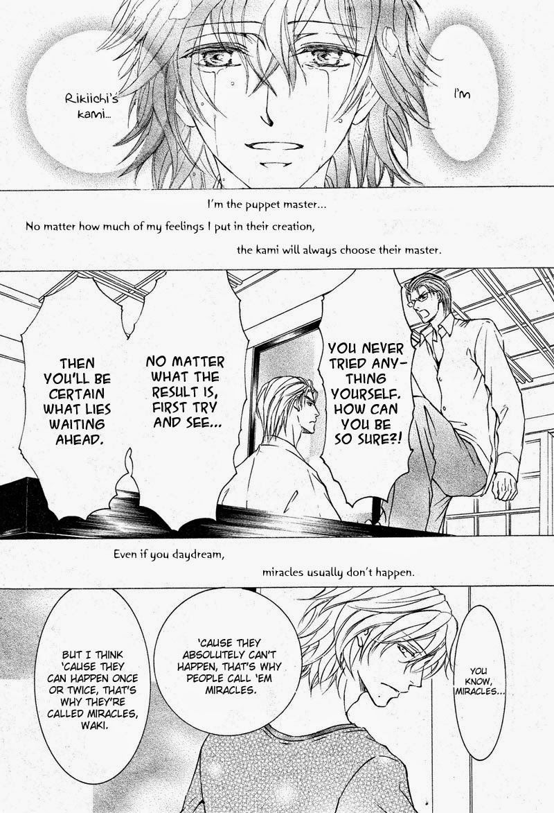 Ze Chapter 59 page 44 - Chapter 59