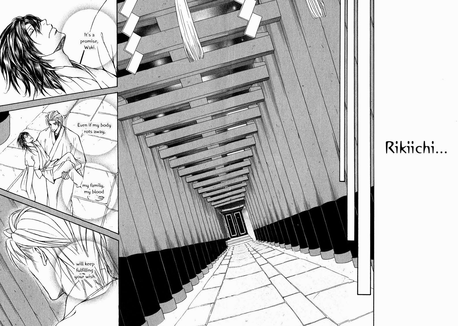 Ze Chapter 59 page 48 - Chapter 59