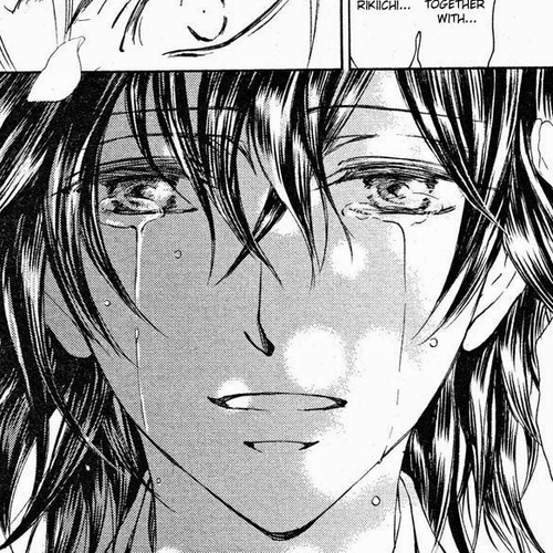 Ze Chapter 59 cover