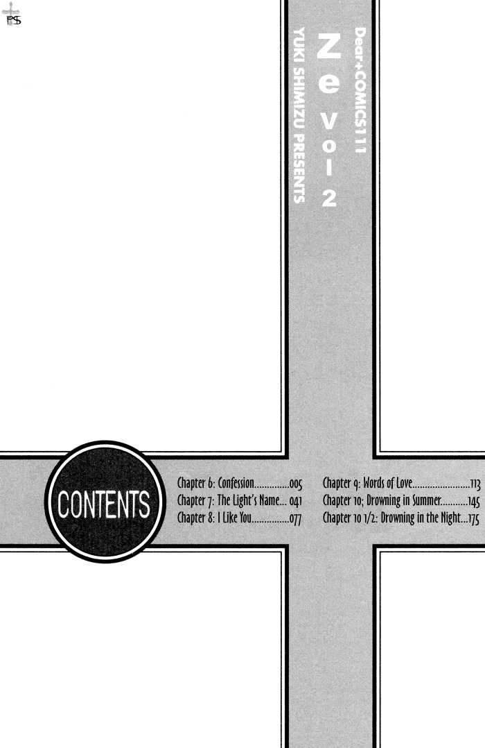 Ze Chapter 6 page 6 - Chapter 6: Confession