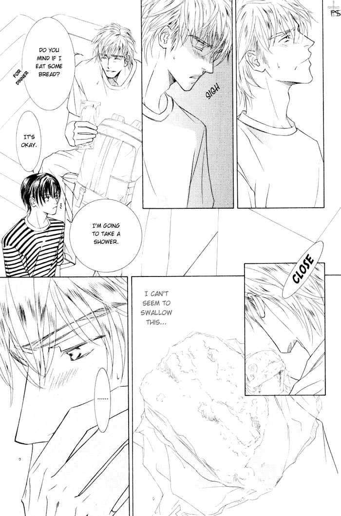 Ze Chapter 9 page 33 - Chapter 9: The Word of Love