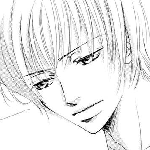 Ze Chapter 9: The Word of Love cover