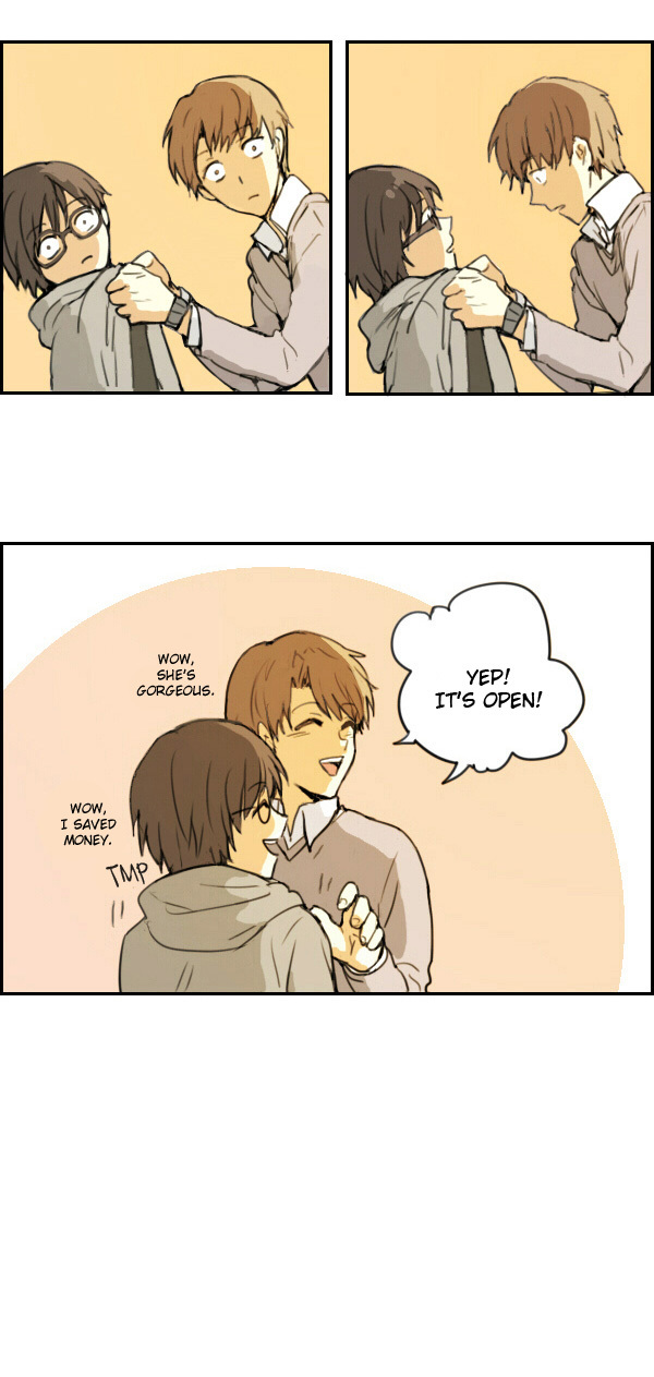 Zebra Chapter 1 page 15 - Chapter 1: Understanding and Sympathy