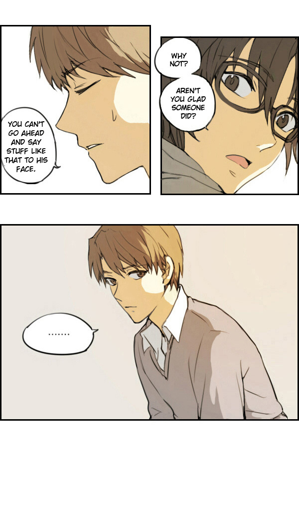 Zebra Chapter 1 page 26 - Chapter 1: Understanding and Sympathy