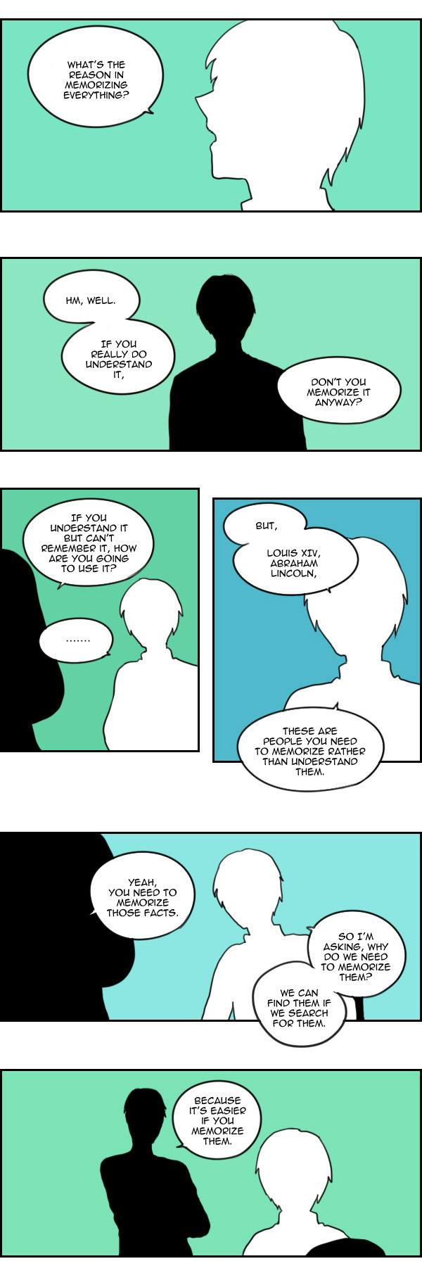 Zebra Chapter 10 page 11 - Chapter 10: Plan