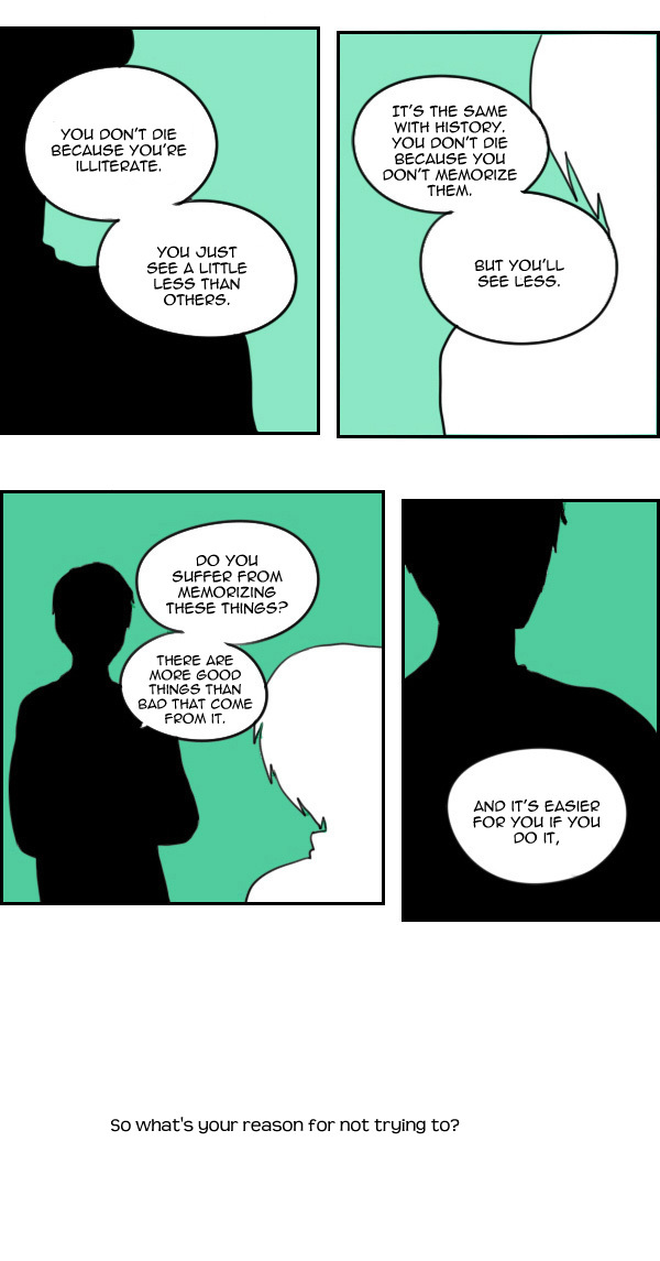Zebra Chapter 10 page 13 - Chapter 10: Plan