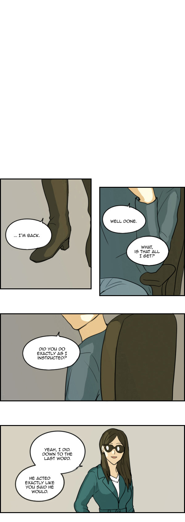 Zebra Chapter 10 page 19 - Chapter 10: Plan