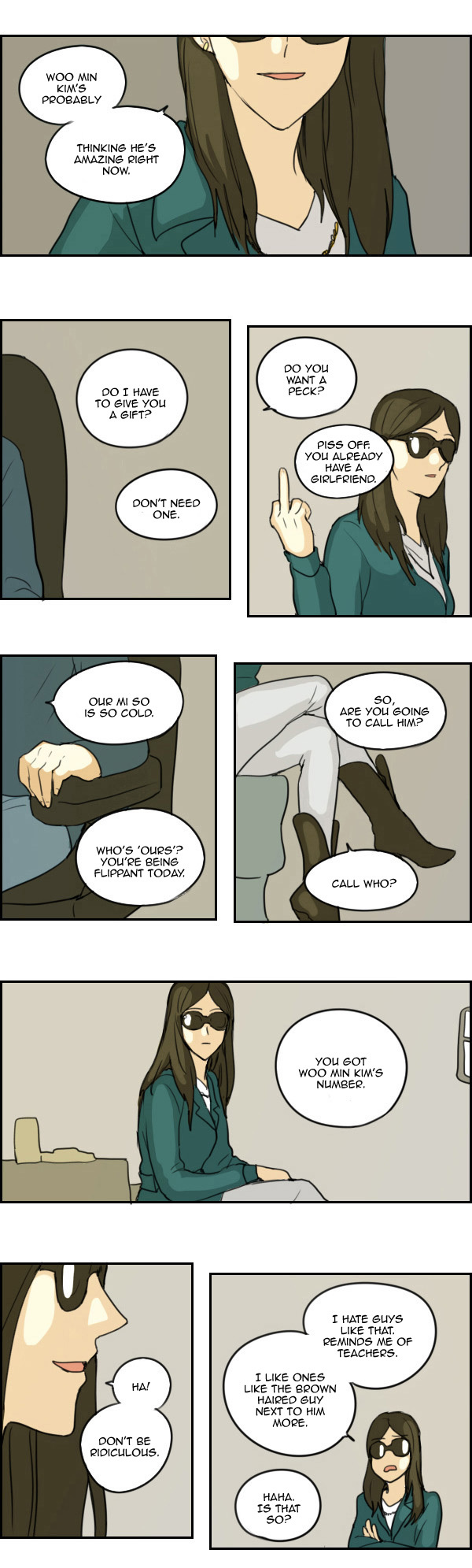 Zebra Chapter 10 page 20 - Chapter 10: Plan