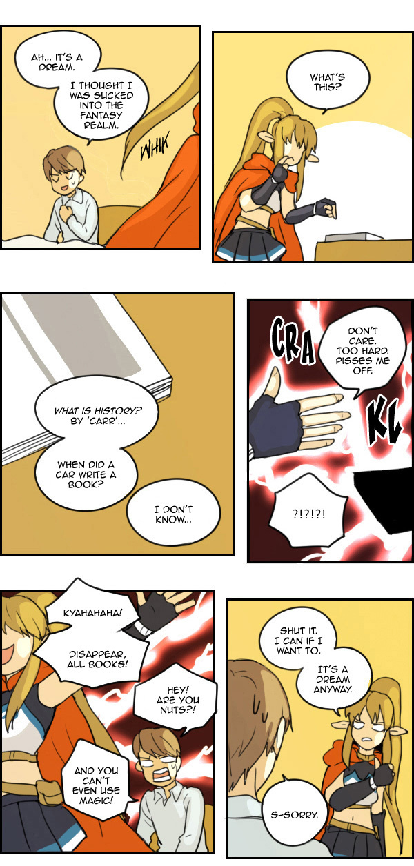 Zebra Chapter 10 page 3 - Chapter 10: Plan