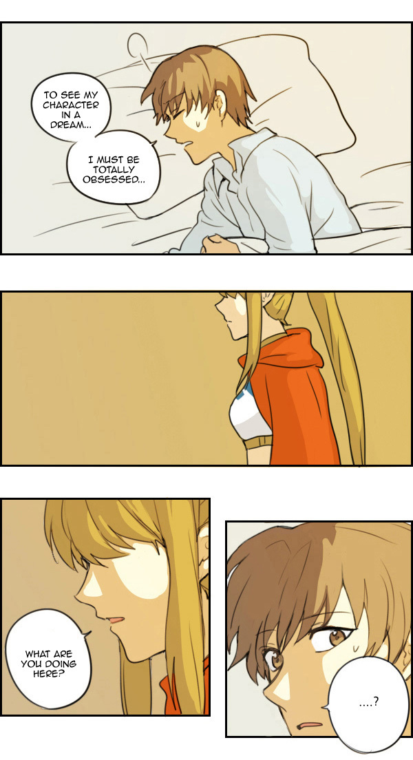 Zebra Chapter 10 page 4 - Chapter 10: Plan