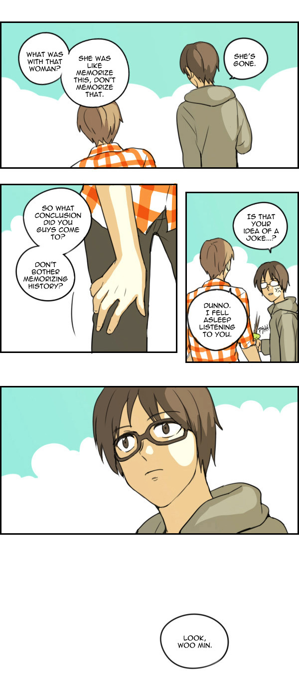 Zebra Chapter 10 page 9 - Chapter 10: Plan