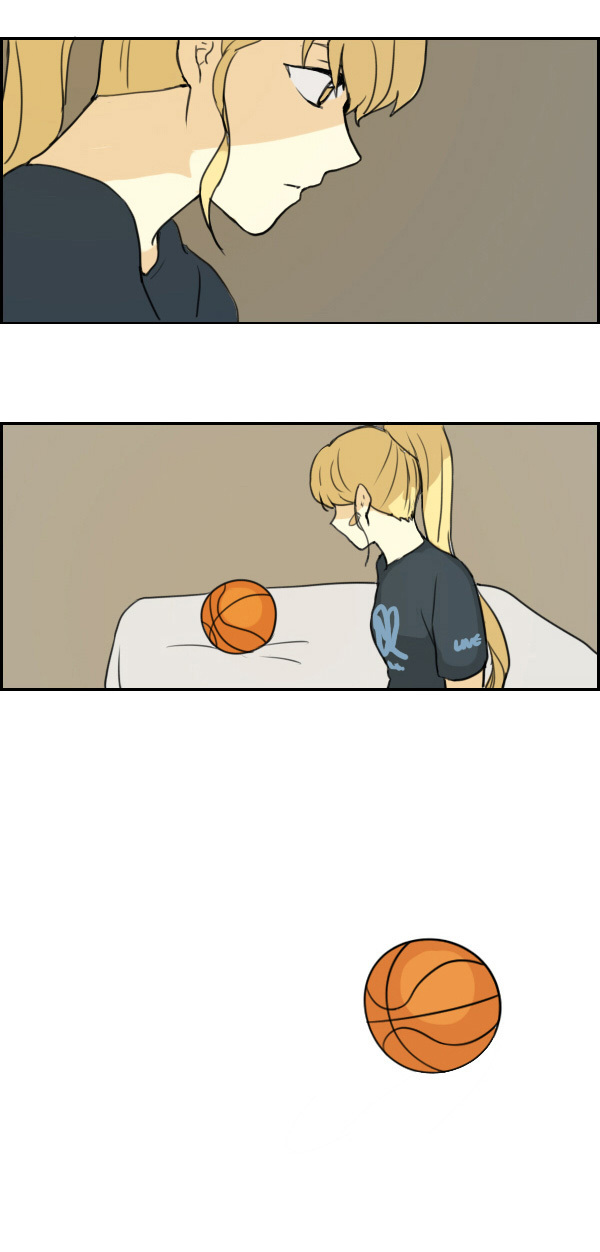 Zebra Chapter 14 page 16 - Chapter 14: A Kind Person Is...
