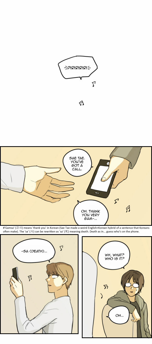 Zebra Chapter 15 page 1 - Chapter 15: Expectation