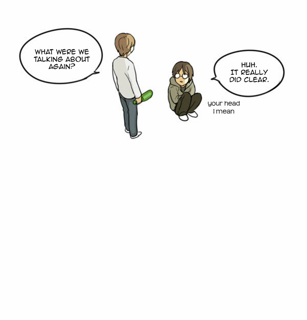 Zebra Chapter 15 page 12 - Chapter 15: Expectation