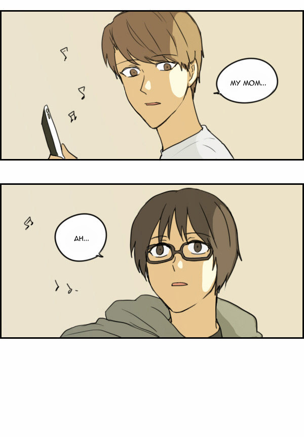 Zebra Chapter 15 page 2 - Chapter 15: Expectation