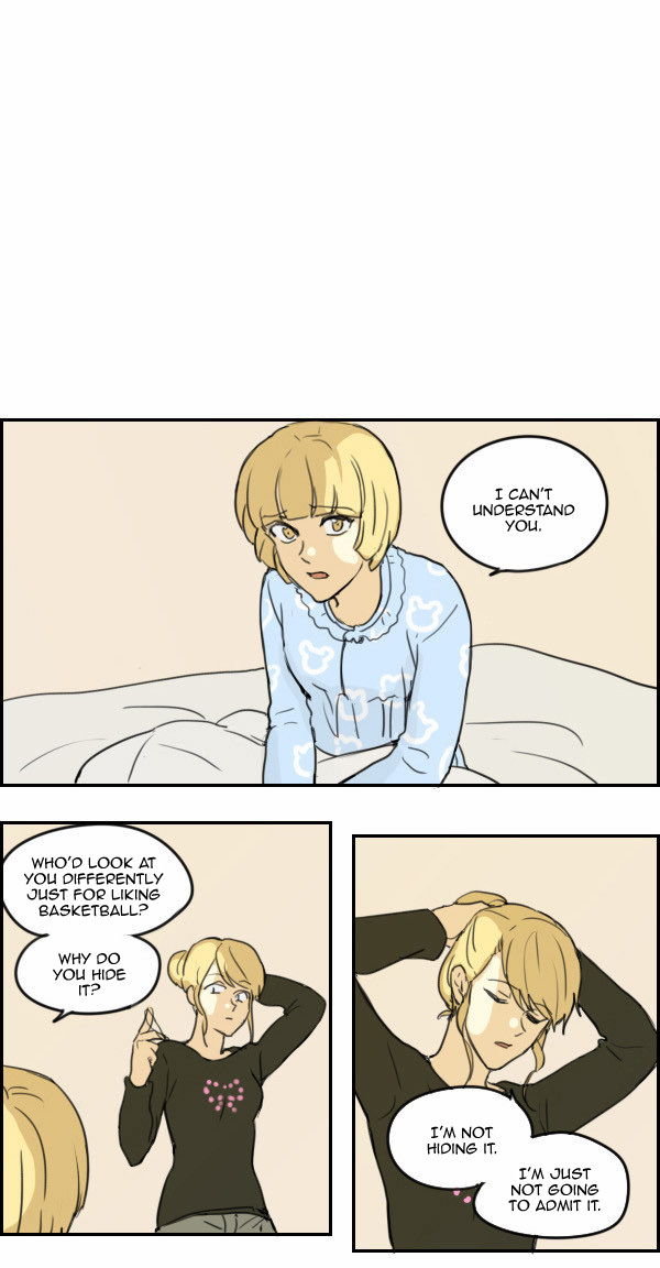 Zebra Chapter 15 page 20 - Chapter 15: Expectation