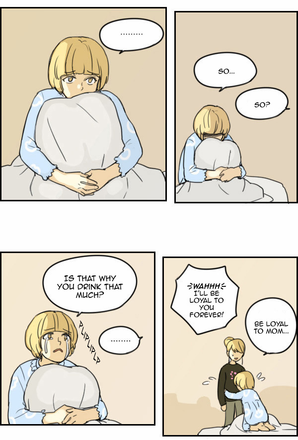 Zebra Chapter 15 page 23 - Chapter 15: Expectation