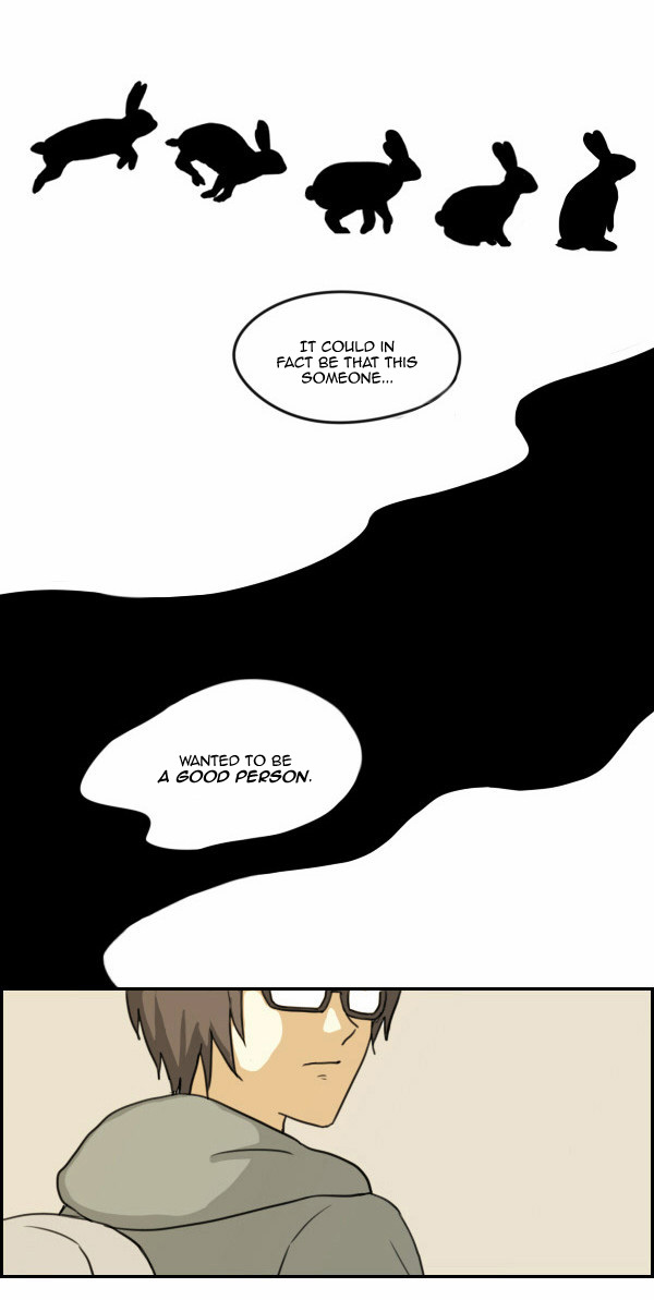 Zebra Chapter 15 page 27 - Chapter 15: Expectation