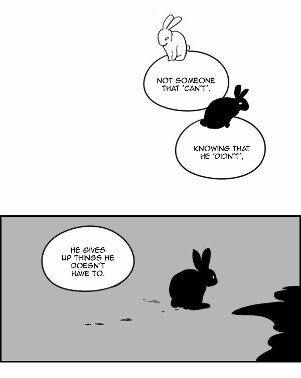 Zebra Chapter 15 page 28 - Chapter 15: Expectation