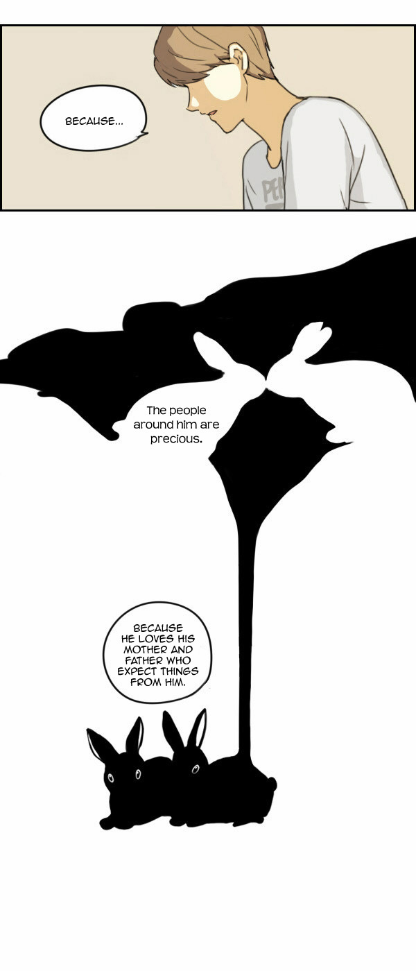 Zebra Chapter 15 page 29 - Chapter 15: Expectation