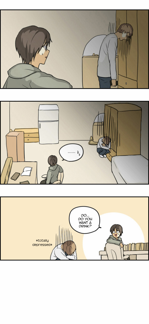 Zebra Chapter 15 page 5 - Chapter 15: Expectation