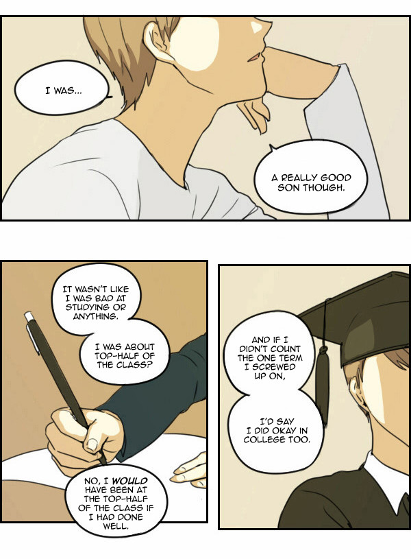 Zebra Chapter 15 page 8 - Chapter 15: Expectation