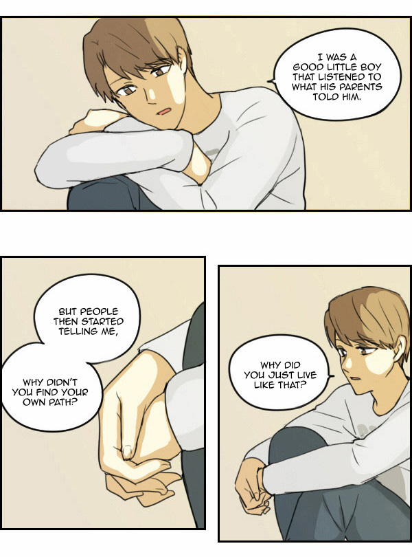 Zebra Chapter 15 page 9 - Chapter 15: Expectation