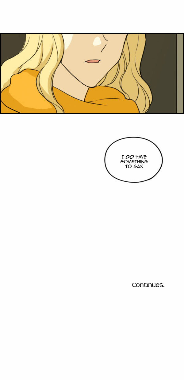 Zebra Chapter 16 page 23 - Chapter 16: Unlucky Day