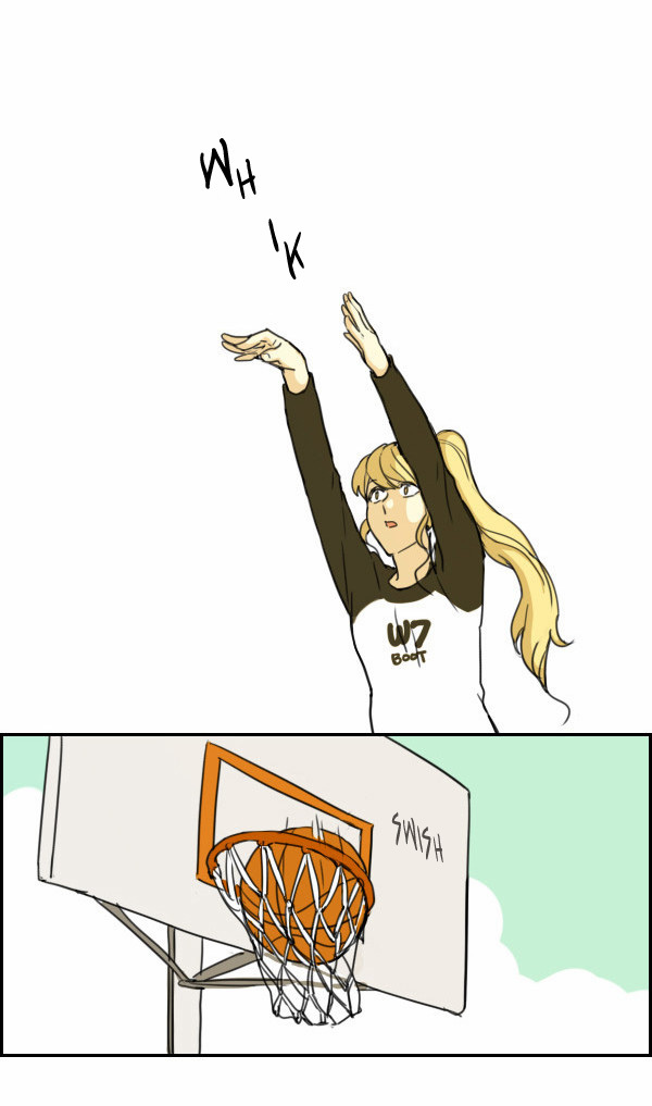 Zebra Chapter 17 page 17 - Chapter 17: Not Insane