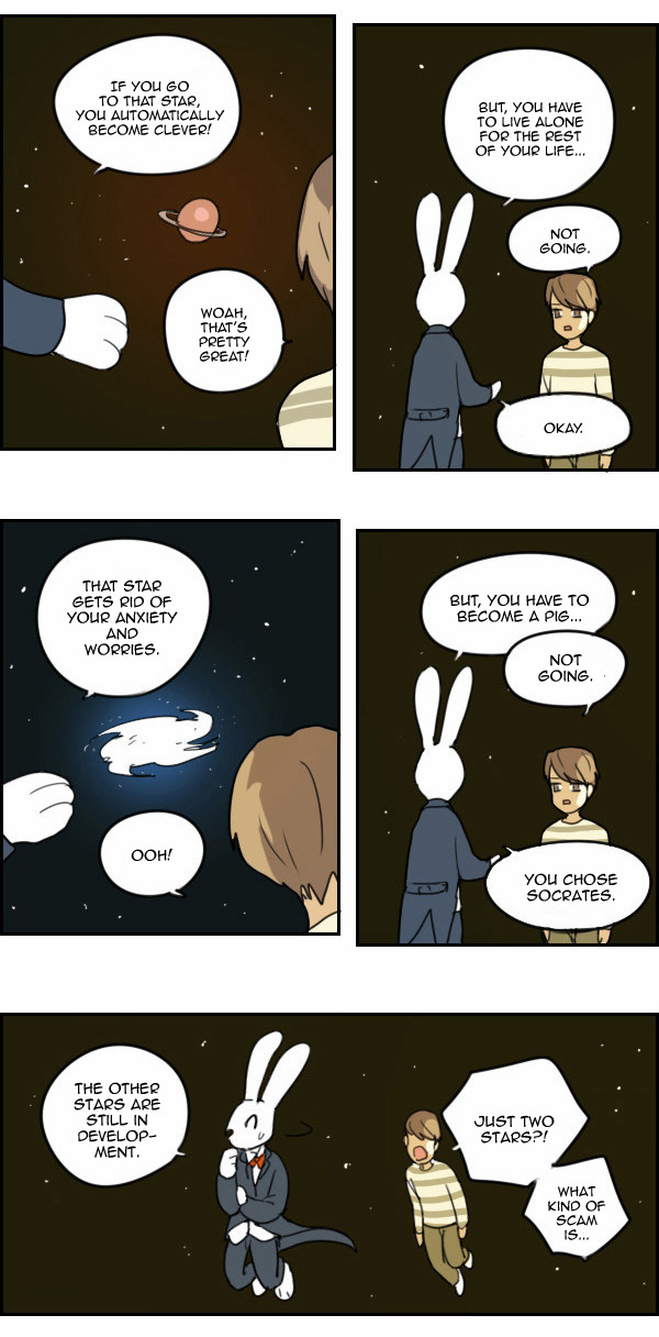 Zebra Chapter 18 page 13 - Chapter 18: Daily