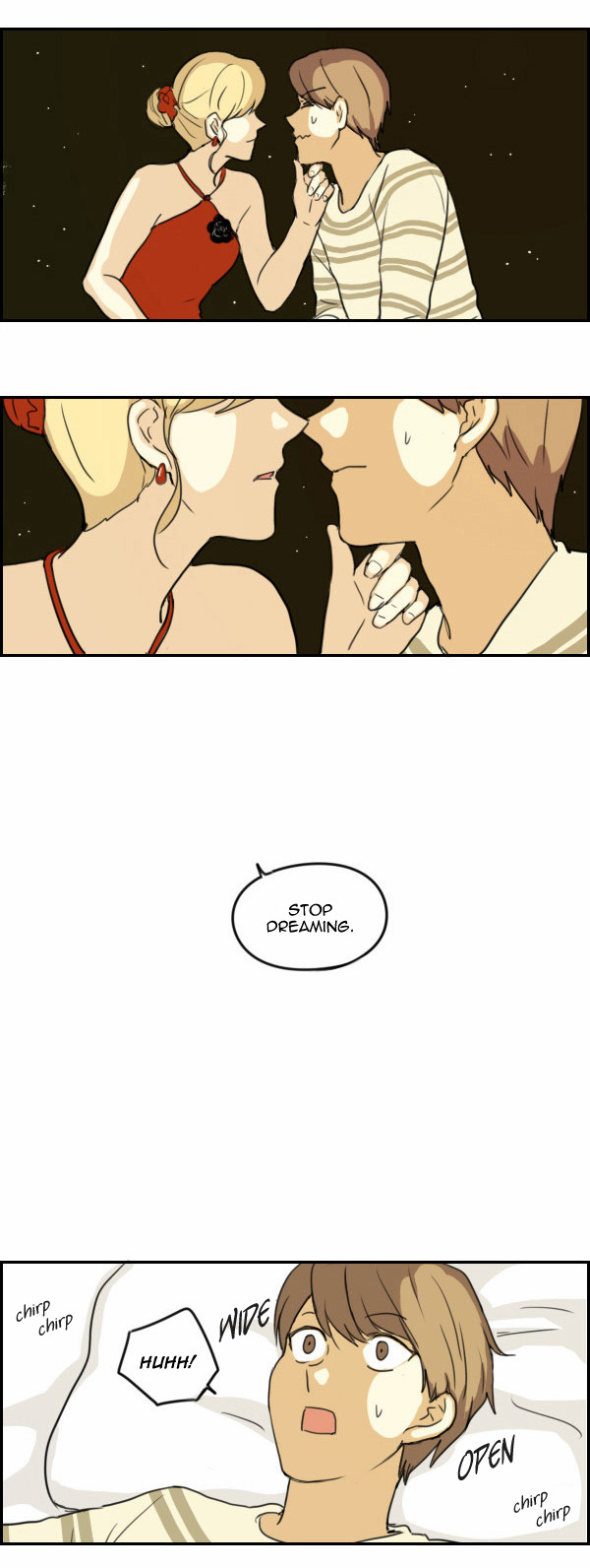 Zebra Chapter 18 page 16 - Chapter 18: Daily