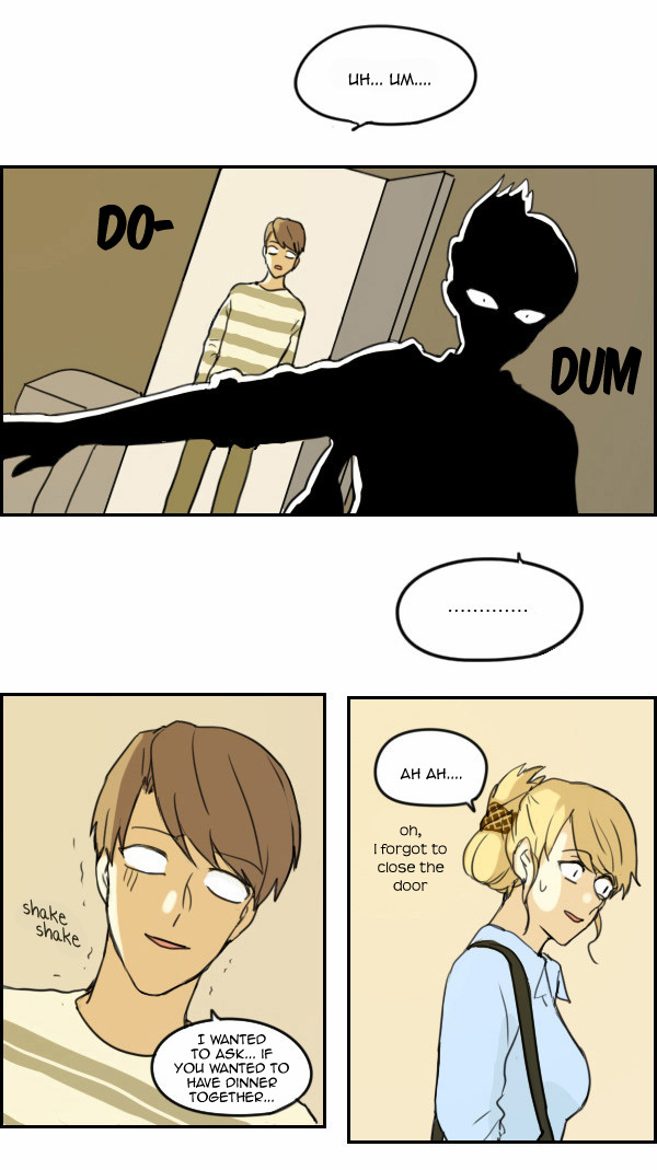 Zebra Chapter 18 page 4 - Chapter 18: Daily